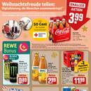 REWE Prospekt - Bier