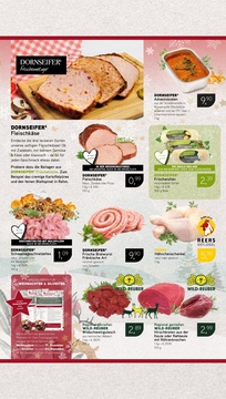 REWE Prospekt - Angebote ab 08.12. - Seite 2