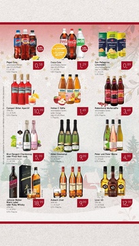 REWE Prospekt - Angebote ab 08.12.