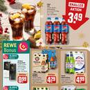 REWE Prospekt - Bier