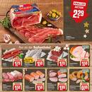 REWE Prospekt - Käse