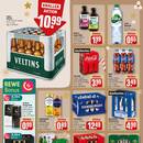 REWE Prospekt - Bier