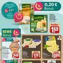 REWE Prospekt - Käse