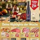 REWE Prospekt Seite 2