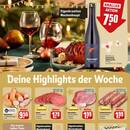 REWE Prospekt Seite 2