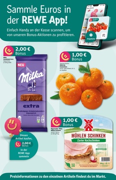 REWE Prospekt - Angebote ab 15.12. - Seite 2
