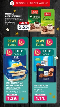 REWE Prospekt - Angebote ab 14.12. - Seite 2
