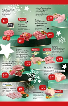 REWE Prospekt - Angebote ab 15.12. - Seite 2