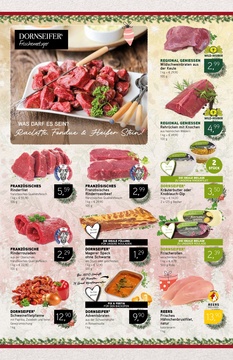 REWE Prospekt - Angebote ab 15.12. - Seite 2