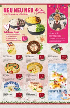 REWE Prospekt - Angebote ab 15.12.