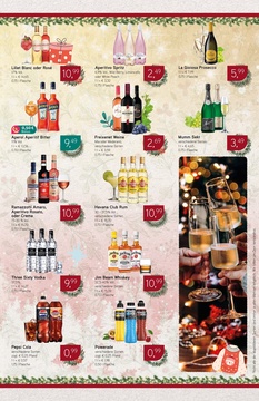 REWE Prospekt - Angebote ab 15.12.