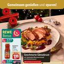 REWE Prospekt - Kaffee
