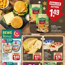 REWE Prospekt - Käse