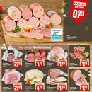 REWE Prospekt - Käse