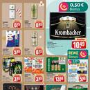 REWE Prospekt - Bier