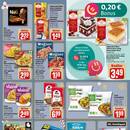 REWE Prospekt Seite 15