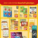 REWE Prospekt Seite 2