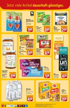 REWE Prospekt - Angebote ab 15.12. - Seite 2