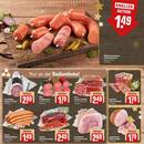 REWE Prospekt - Käse