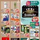 REWE Prospekt - Bier