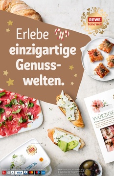 REWE Prospekt - Angebote ab 15.12. - Seite 2