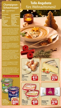 REWE Prospekt - Angebote ab 15.12. - Seite 2