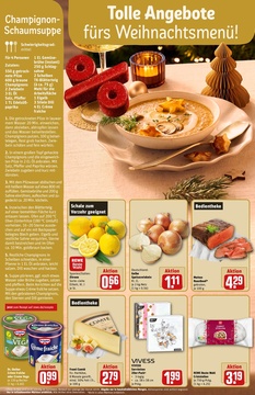 REWE Prospekt - Angebote ab 15.12. - Seite 2