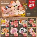 REWE Prospekt - Käse