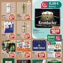 REWE Prospekt - Bier