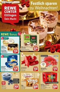 REWE Prospekt - Angebote ab 15.12.