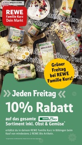 REWE Prospekt - Angebote ab 15.12.