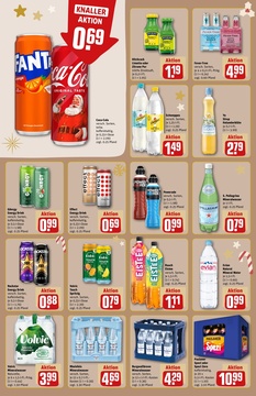 REWE Prospekt - Angebote ab 15.12.