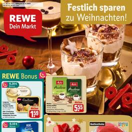 REWE
