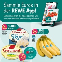 REWE Prospekt Seite 2