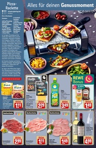 REWE Prospekt - Angebote ab 22.12. - Seite 2