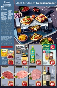 REWE Prospekt - Angebote ab 22.12. - Seite 2