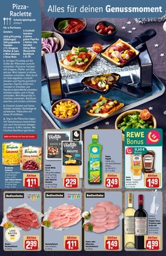 REWE Prospekt - Angebote ab 22.12. - Seite 2