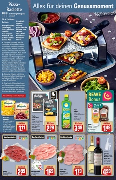 REWE Prospekt - Angebote ab 22.12. - Seite 2