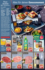 REWE Prospekt - Angebote ab 22.12. - Seite 2