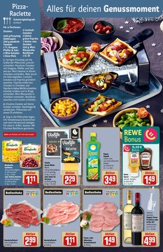 REWE Prospekt - Angebote ab 22.12. - Seite 2