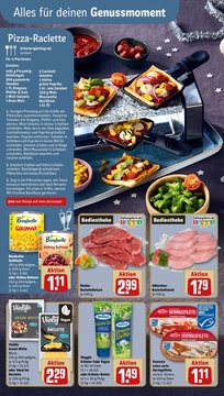 REWE Prospekt - Angebote ab 22.12. - Seite 2