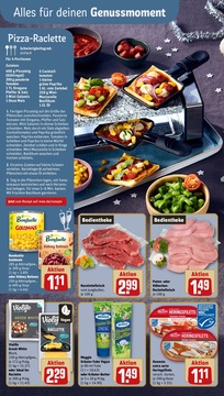 REWE Prospekt - Angebote ab 22.12. - Seite 2