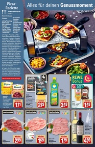 REWE Prospekt - Angebote ab 22.12. - Seite 2