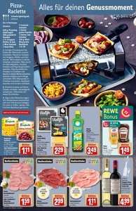 REWE Prospekt - Angebote ab 22.12. - Seite 2