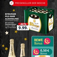 REWE Prospekt Seite 2