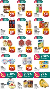 REWE Prospekt - Angebote ab 22.12.
