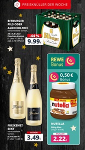 REWE Prospekt - Angebote ab 22.12. - Seite 2