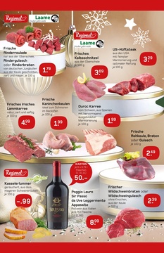 REWE Prospekt - Angebote ab 22.12. - Seite 2