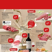 REWE Prospekt Seite 2