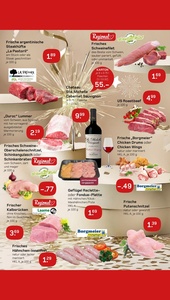 REWE Prospekt - Angebote ab 29.12. - Seite 2